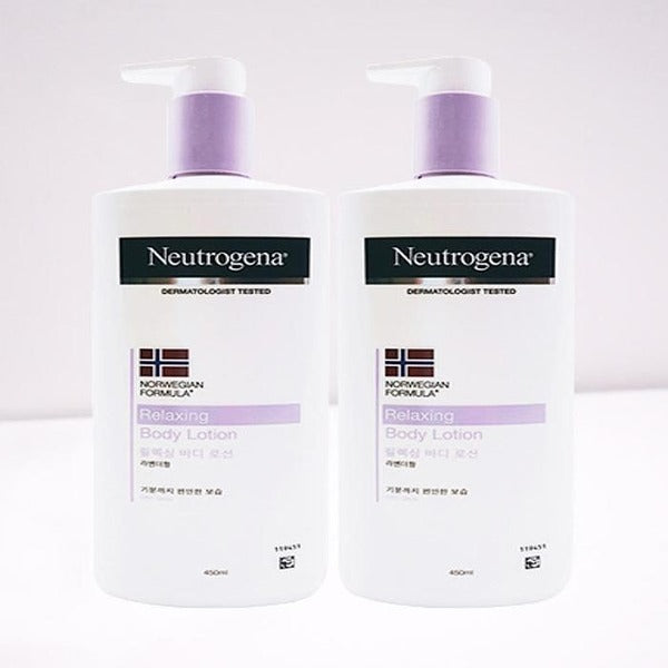 KATYALPHA Shopping Nostalgic Ginseng Body Lotion Relaxing 450ml x2 SET Good Scent High Capacity Men'