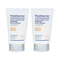 KatyAlphaShopping RealBarrier Ceramide Moisture Barrier Sun Cream 50ml 2pcs x2SET(SH)