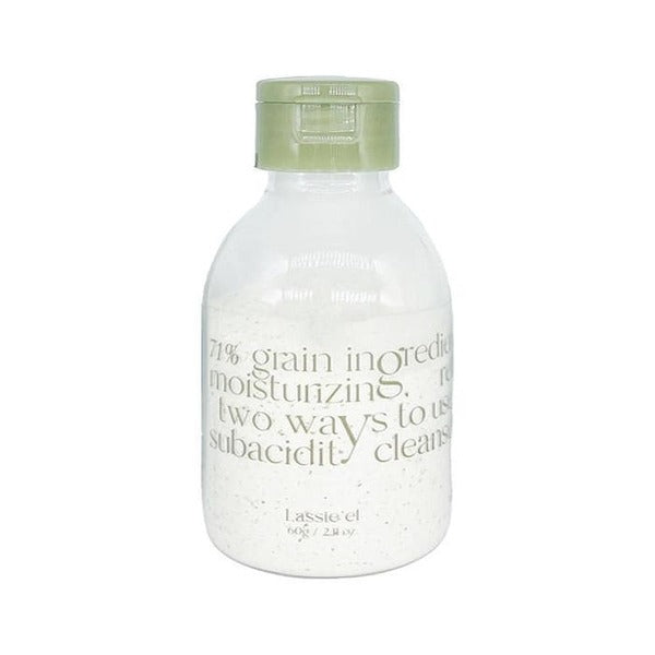 KATE ALPHASHOP La塞尔维尔 Enzyme Grain Cleansing Powder Wash 60g (Revised) x2 SET(SH)