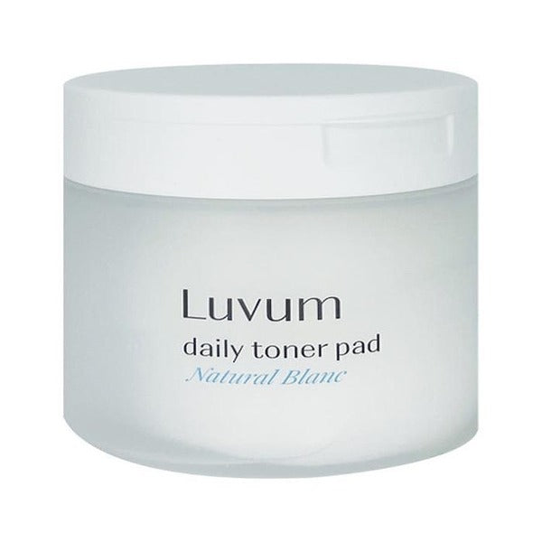 KATYALPHA SHOPPING Lutetium Daily Toner Pad 60pcs x2SET SH