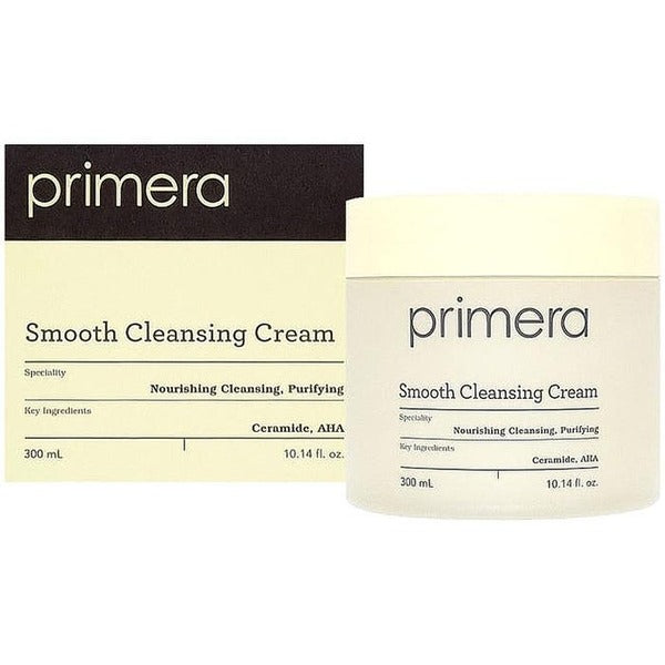 KatyAlphaShopping Primer Smooth Cleansing Cream 300ml x3 SET(SH)