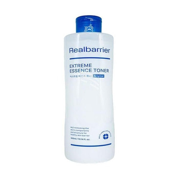 Katy AlphaShop RealBarrier Protect Stream Essence Toner 300ml x2 SET SH