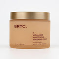 KATY ALPHASHOPPING BRTC Vitalizer Whitening Sleeping Mask 100ml (New) x2 SET(SH)