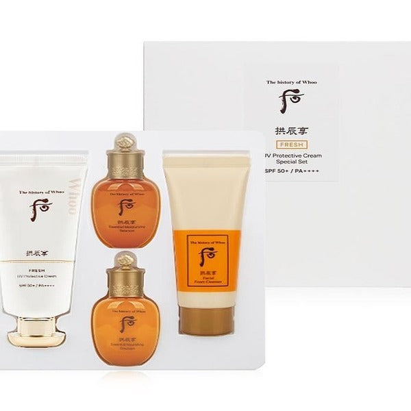 KATE_ALPHA_SHOPPING_DH_AFTER_LOUD_VIBES_JEAN_YUN_FRESH_SUN_CREAM_60ML_PACKAGING_SET_DH_AFTER_LIGHT_F