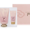 KATEIELASHOPPING AFTER SHOCK VIBRATING SCENT SOOYeon FORM CLENAER 180ml+40ml - AFT SHO SOOYeon FOMCL