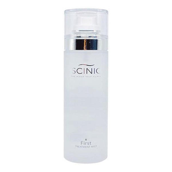 KATYALPHA Shopping Sainik First Treatment Mist 120ml x3 SET(SH)