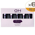 KATYALPHA SHOPPING GH GREYTHEAR STEAM CLINIC SCALP HAIR ESSENCE NO-WASH TREATMENT 15ml 5 SETS 6 x 2S