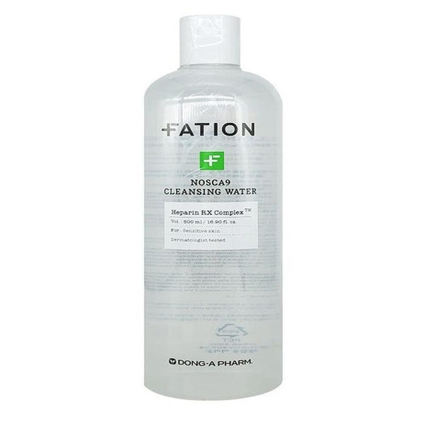KatyAlpha Shopping Partyon NorthKanaNine Cleansing Water 500ml x3 SET(SH)