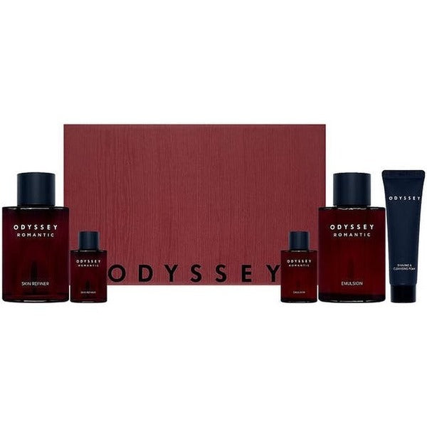 KatyAlphaShopping Odyssey Romantic Special 2-pack Set x3SET(SH)