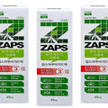 KatyAlphaShopping iPad AquaGuard 60ml x 3 Set Insect Repellent Low Irritation Carry-Able x3SET SH