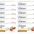 KATYALPHASHOPPING Dove Sensitive Bar 12pcs Bath Soap Beauty Bar x2SET SH