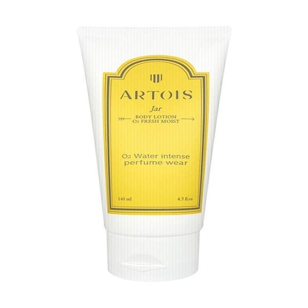 KatieAlphaShow Shopping Angel Research Institute Artua JAR Body Lotion 140ml x3 SET(SH)
