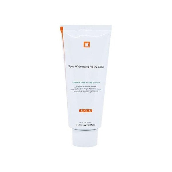 KatyAlpha Shopping Tosooeng Vitanclinic Vitamin Cream 50g x3 SET(SH)
