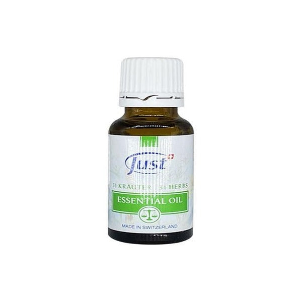KATYALPHASHOPPING Swiss Jus 31 Herb Oil 20ml x3 SET(SH)