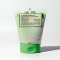 KatyAlphaShopping 46610810-full green tomato clay pack cleaner 120ml 2pcs x3SET(SH)