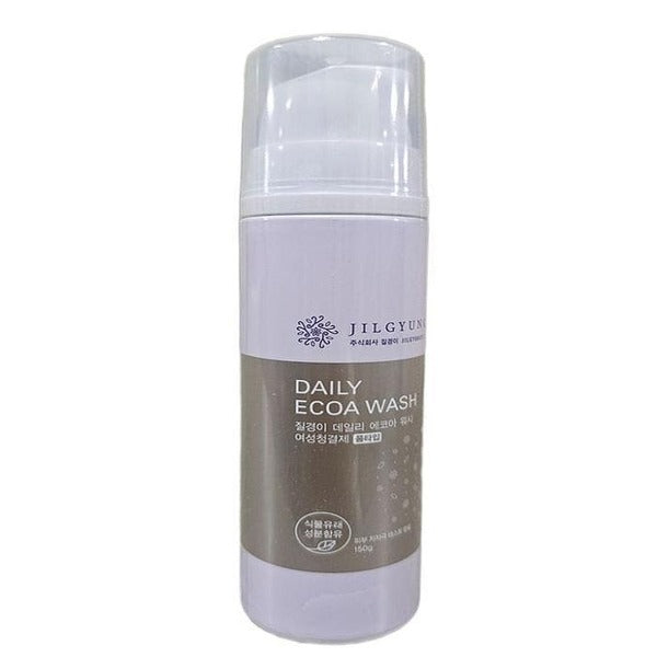 KateAlpa Shopping Ginseng Daily Co AWash Foam 150g Women's Cleanser x3 SET(SH)
