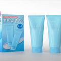 KatyAlphaShopping 1+1 Shizen Nation Jeju Carbonated Water Deep Pore Cleansing Foam x3 SET SH