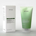 KatyAlphaShopping Anuaya Seongchoi Quasetinol Pore Deep Cleansing Foam 150ml x3 SET(SH)