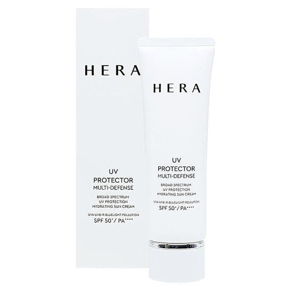 KATYALPHASHOPPING HERA UV PROTECTOR MULTI DEFENSE 50ml UV x3SET(SH)