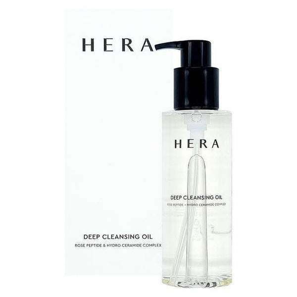 KATYALPHA Shopping Hera Deep Cleansing Oil 225ml x2 SET(SH)