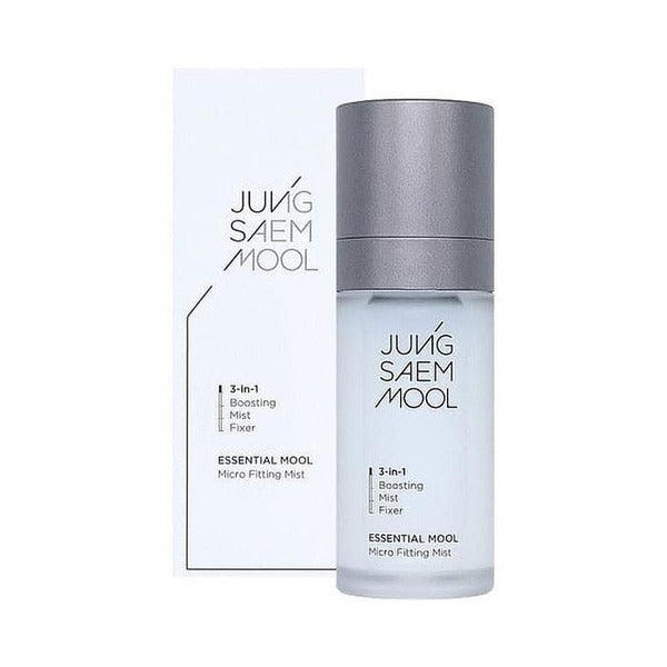 KATYALPHASHOPPING Zheng Shui Essence Micro-Fitting Mist 55ml x3 SET SH