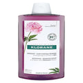 KTR Alpha Shopping Cloran Peony Shampoo 400ml x3 SET