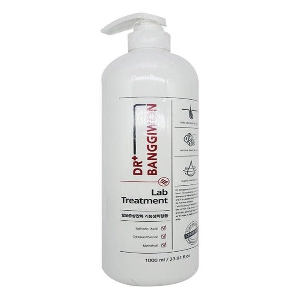 KT Alpha Shopping Dr Teobang Giwon Lab Tal Mo Treatment 1000ml x3SET(SH)
