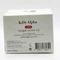 KATY Alpha Shopping Doctor Alpha Skin Barrier Cream 80ml x3 SET(SH)