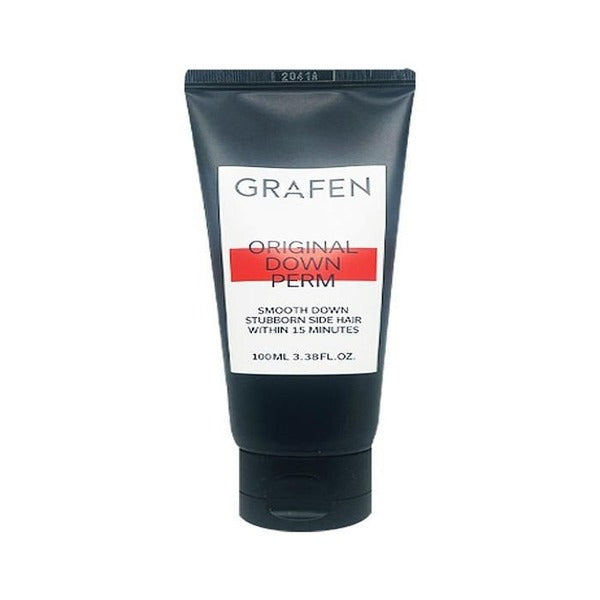 KatyAlphaShopping Graphen Original Deep Pum 100ml x3SET SH
