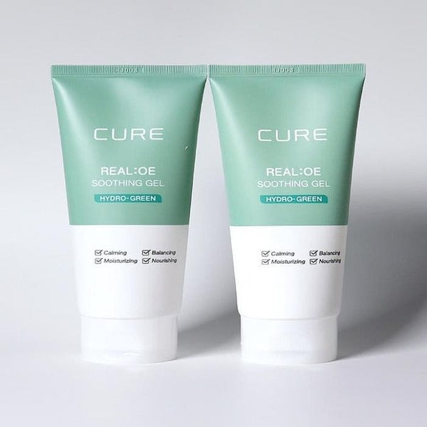 KatyAlpaShopping 1+1 KimJeongMunAloEverAloe Serum 150ml x3SET SH