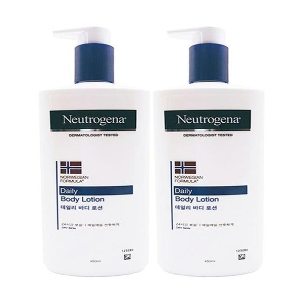 KatyAlphaShopping Netroジナ Body Lotion 450ml x2 Visible Renewal x3 SET SH