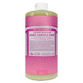 KatyAlphaShop Dr.Bronner's Pure Castile Soap Cherry Blossom 950ml x3 SET