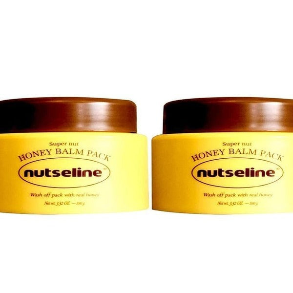 KatieAlphaShopping Netser Super Honey Mask Pack HoneyPack Sleep Mask 100g 2pcs x3SET(SH)
