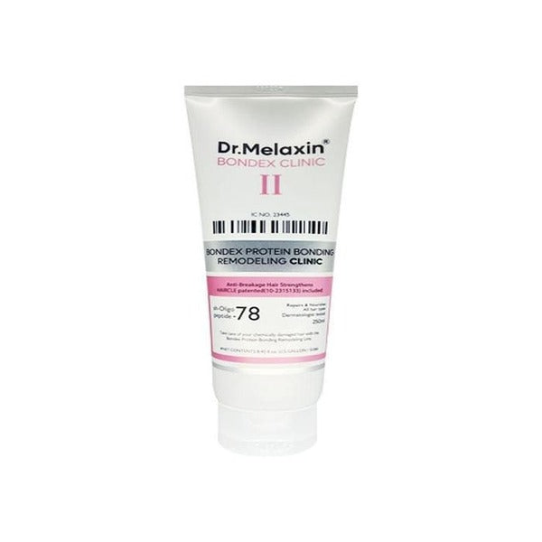 KATY Alpha Shopping Doctor Melaxin Benchmark Protein Collagen Remodeling Clinic Treatment 250ml x3 S