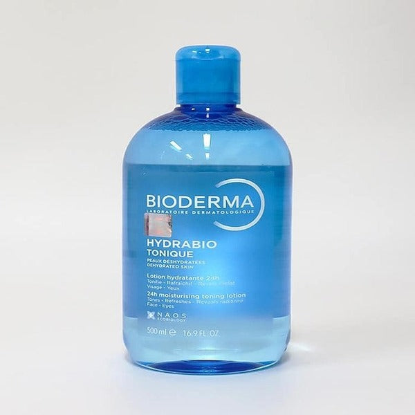 KateAlphashop Biotherm HydraBio Toner 500ml x3 SET SH