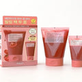 KatyAlphaShopping Fullerry Red Tomato Jam Pack Cleanser 120ml+30ml(赠品) x2SET(SH)