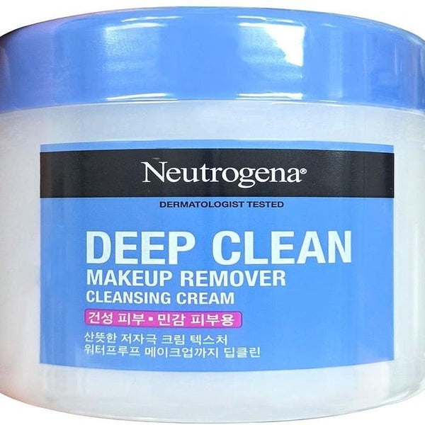 KatyAlpha Shopping Nuetroジ나 Cleansing Cream 285ml x3 SET(SH)