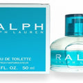 KATY ALPHASHOP POLO RALPH LAUREN RALPH POUFFON Eau de Parfum Green 50ml x2 SET(SH)
