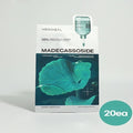 KATEALPHASHOPPING Meitihl Madecasside Essential Mask痕迹修复 20pcs x3SET(SH)