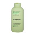 KT Alpha Shopping Doctor For Hair Phyto Therapy Scalp Shampoo Citrus Herb Scent 500ml 1 piece x3 SET