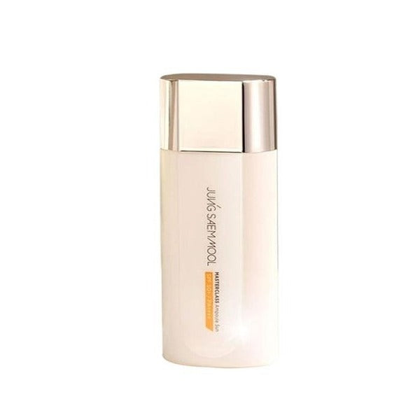 KtAlphaShopping ZhengSam Water Master Class Ampoule Line 50ml x3SET SH