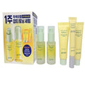 KtAlphaShopping Gu Dal QingJu VitaminC SpotTreatment Serum Alpha Double Plan (Serum2+Cream2+EyeCream