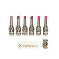 Ktalphashopping Sulwhasoo Perfecting Lip Color 3g Lipstick (NO.330 Bloom)