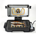 Sinenil actors grill 725075