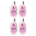 KateAlpaShopping Johnson's Baby Pink Moisturizing Body Lotion 500ml x 4