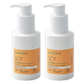 KATEALPHA Shopping Yiliyun Low Irritation Easy Wash Sunscreen 150ml SPF50 2 pieces
