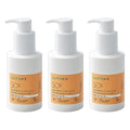 KatieAlphaShow Shopping Illyoon Gentle Easy Wash Sunscreen 150ml SPF50 3 pieces