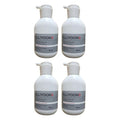 KATY Alpha Shopping Illyun Body Lotion High Hydration Large Capacity Ultra Repair 528ml x 4