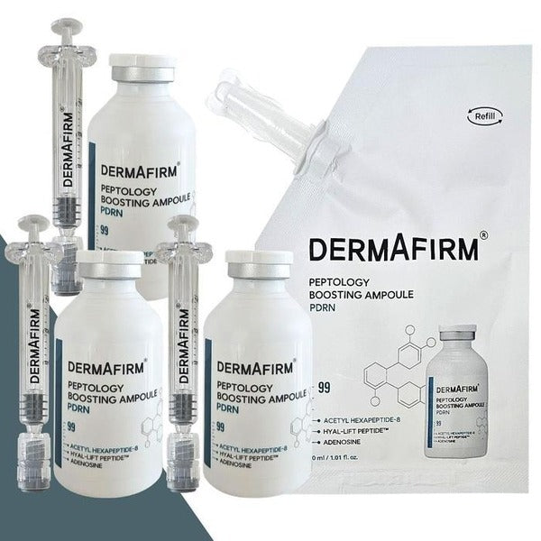 KatieAlphaShopping [Home Shopping Same] Dermac lift ampule Collagen peptide PDRN shot 30ml Original 