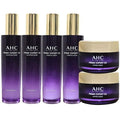 KATYALPHASHOPPING AHC Expert Prime Base 3-in-1 Set Skin 2 Pieces Lotion Cream